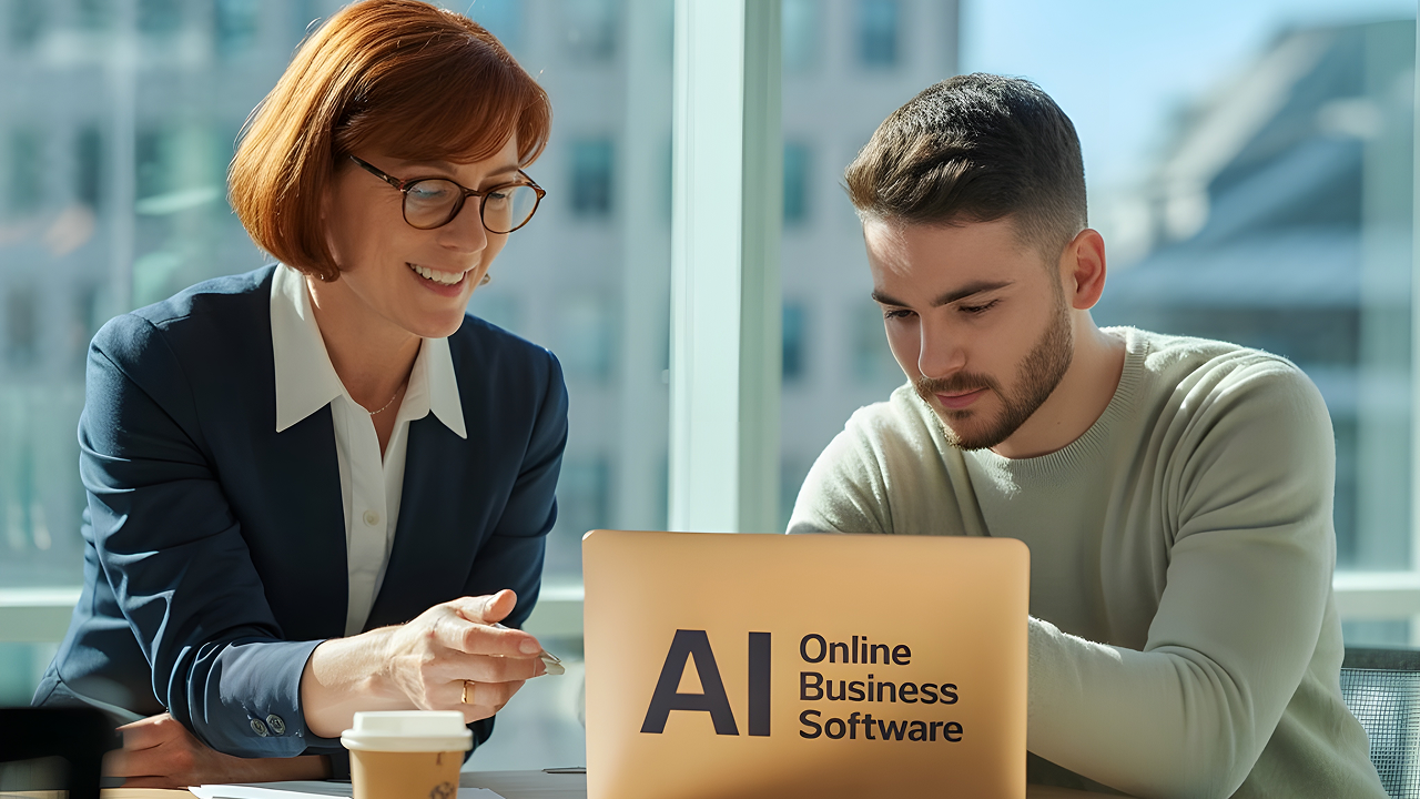 How AI Tools Help Small Businesses Win Customers in 2025 and Beyond