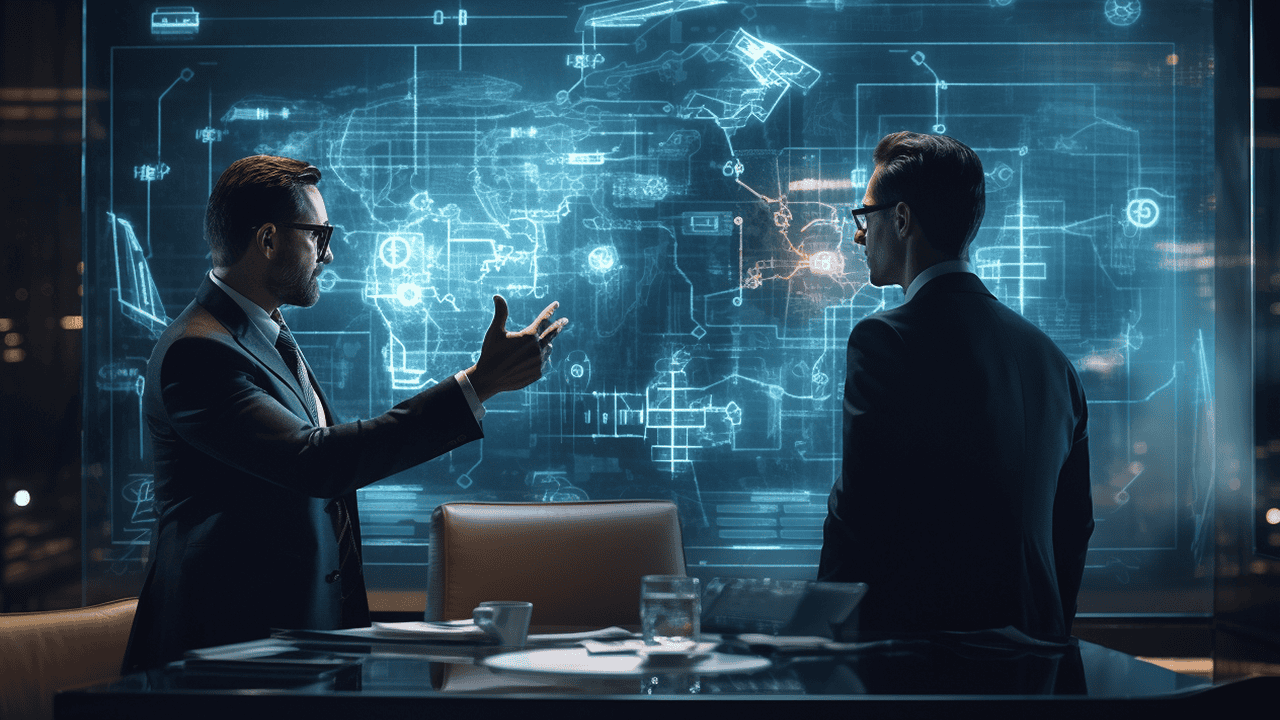 Understanding Artificial Intelligence: Myths, Misconceptions, and the Future of Business