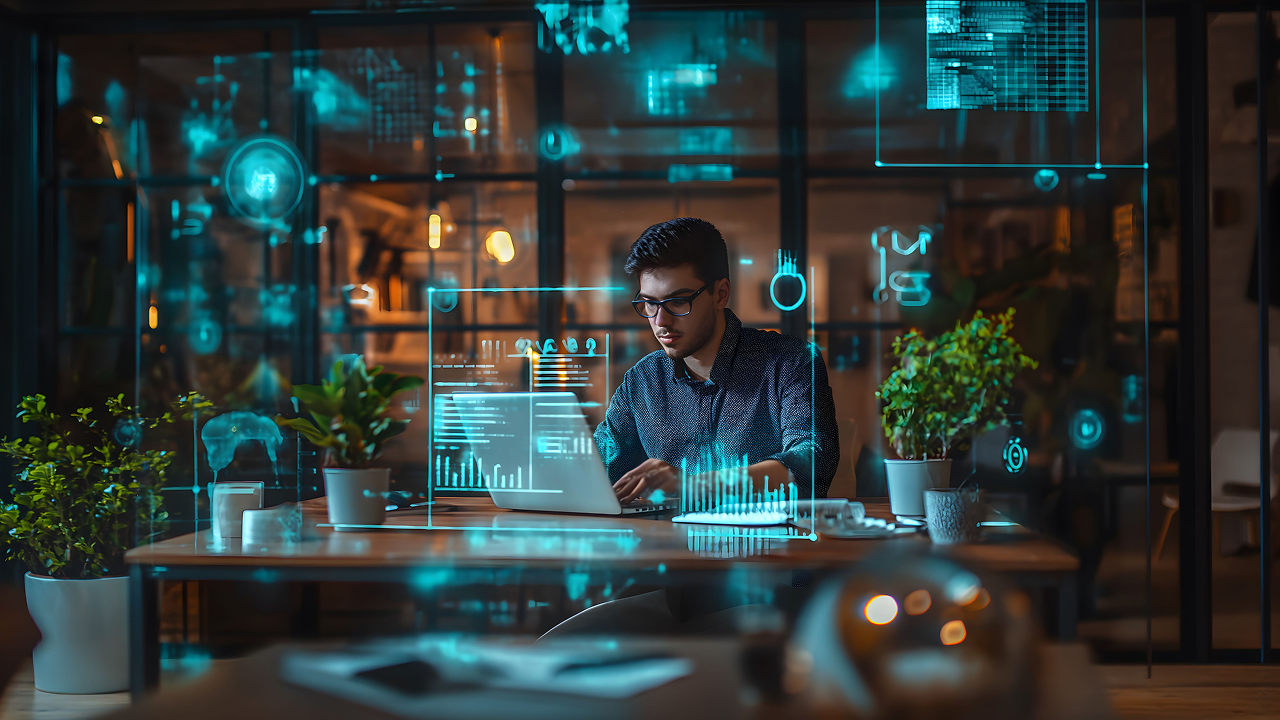 How Small Businesses Can Master Affordable AI Software to Save Time, Cut Costs, and Grow Smarter