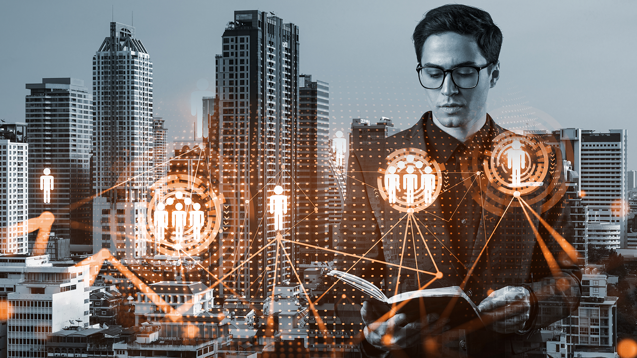 The AI-Powered Workplace: How Small Businesses Will Evolve in the Next Decade