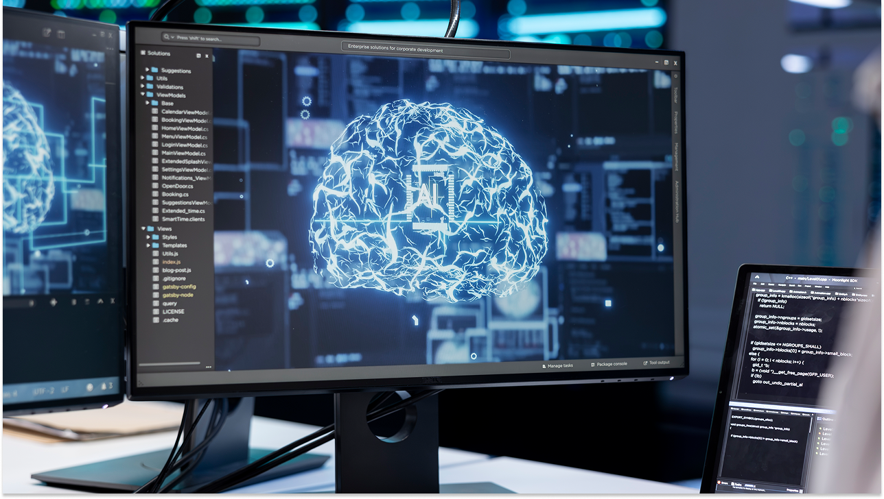 Copy.ai – Affordable AI-Powered Content Creation for Small Businesses