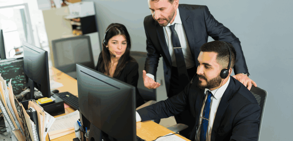 Small Businesses
