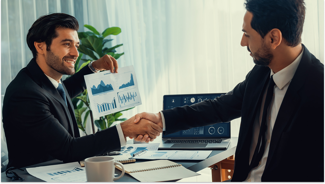 How Small Businesses Can Build Loyalty, Trust, and Growth in the Next 5 Years