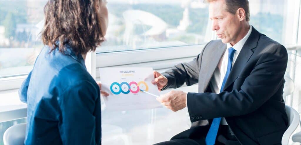 Customer Satisfaction: The Ultimate Benchmark