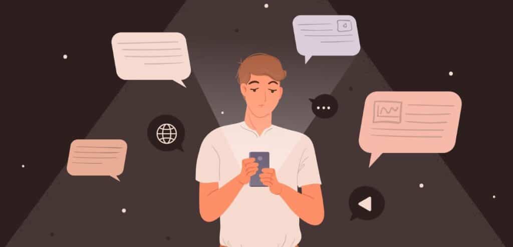 The Human Side of Live Chat