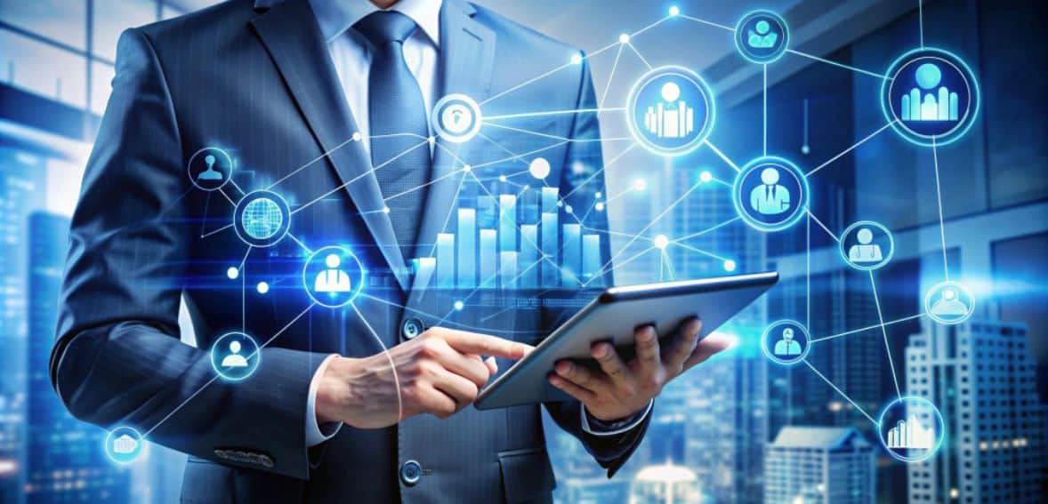 Automating repetitive tasks